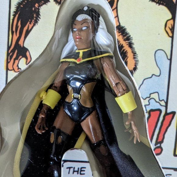 X-Men Figure Set - 6 figures - Picture 7 of 10
